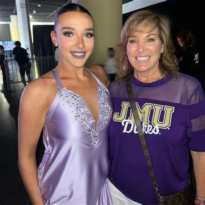 Jill Vertes Dance Moms Wiki Fandom