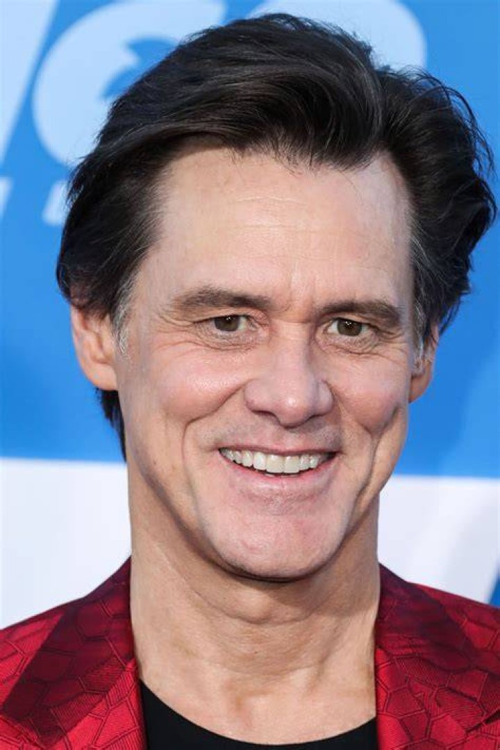 Jim Carrey's Net Worth, How Much Is Jim Carrey Worth Storia