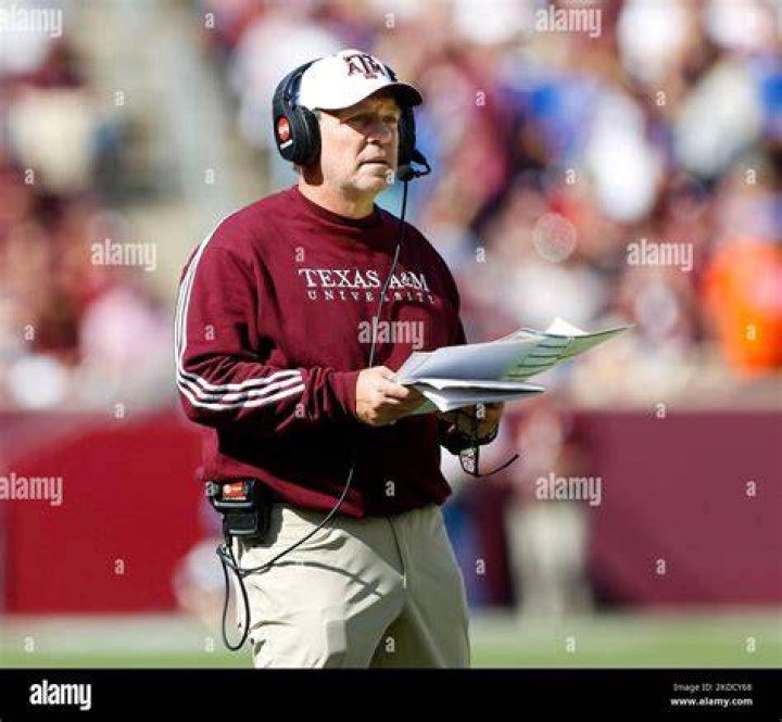 Jimbo Fisher