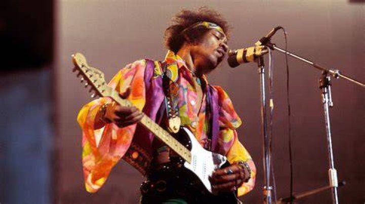 Jimi Hendrix's Son Today: Unlocking Legacy, Music, And Social Impact