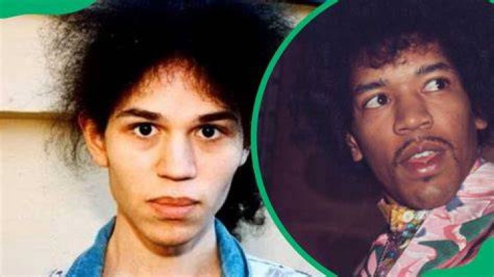 Jimi Hendrix&rsquo;s Son James Daniel Sundquist Age, Biography + Net Worth