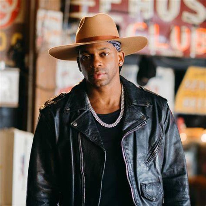 Jimmie Allen's Wife Alexis Posted About 'Chaos' and 'Third Parties