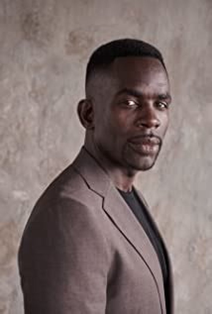Jimmy Akingbola Wiki, Bio, Age, Education, Career, Parents, Awards