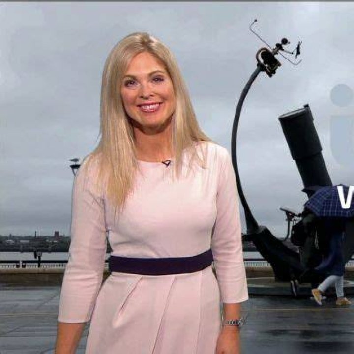 Jo Blythe Age, Wikipedia, Height, Husband, Boyfriend, Family, Biography