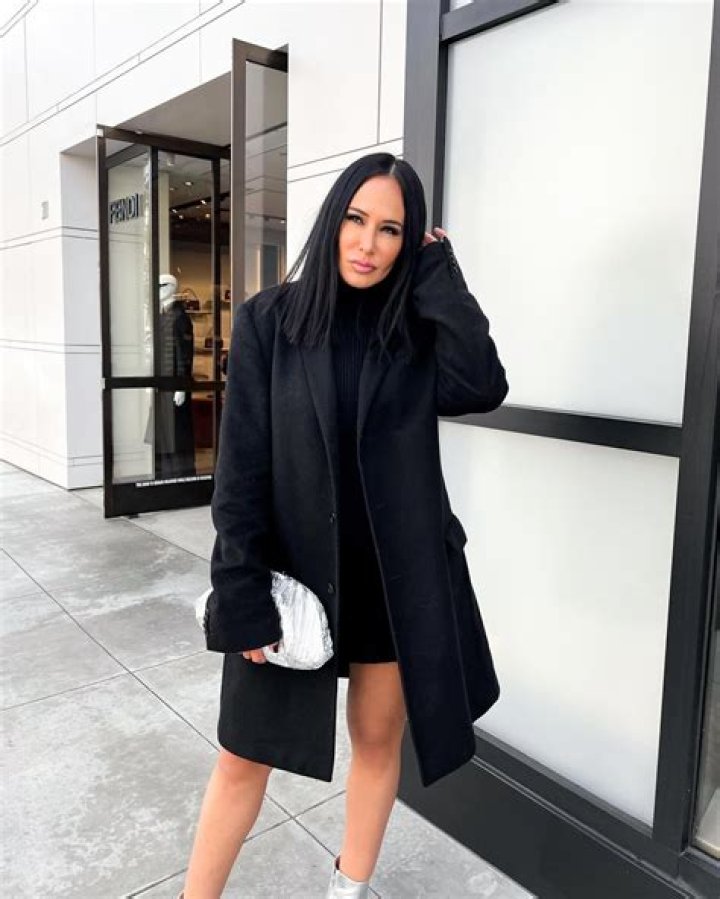 Jo De La Rosa The Real Housewives of Orange County