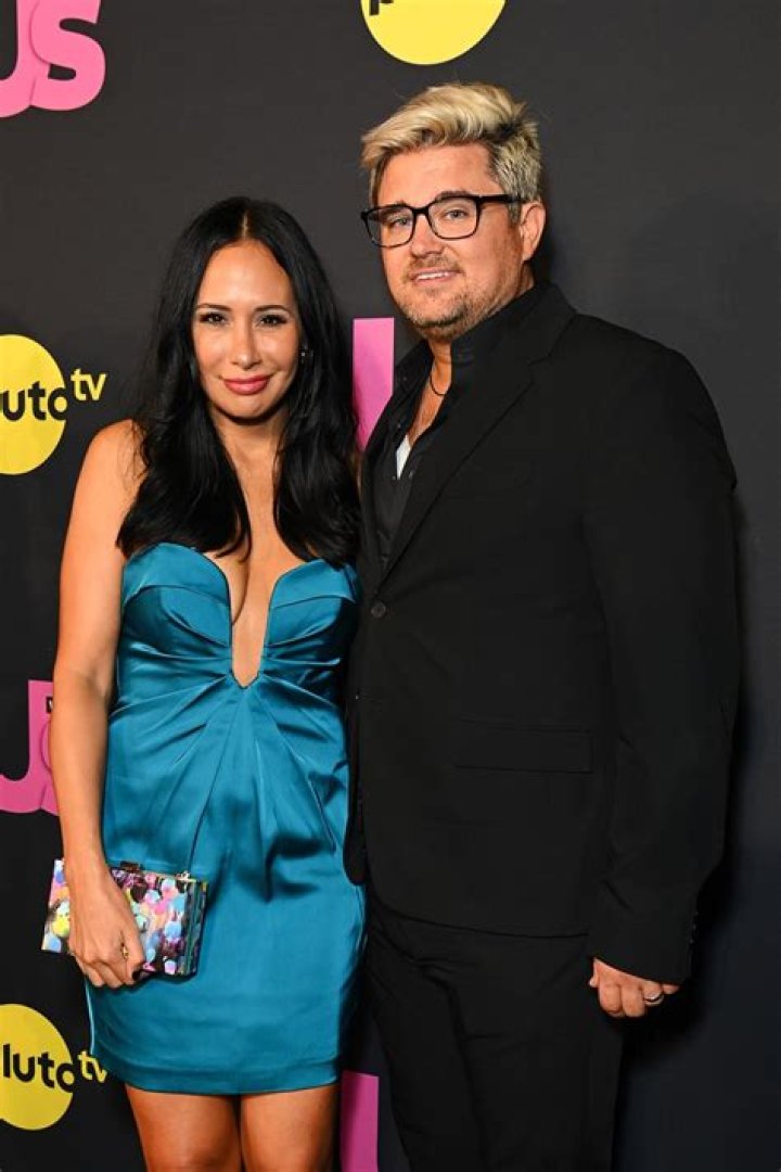 Jo De La Rosa's 40th Birthday Inspires Fitness Workout Motivation