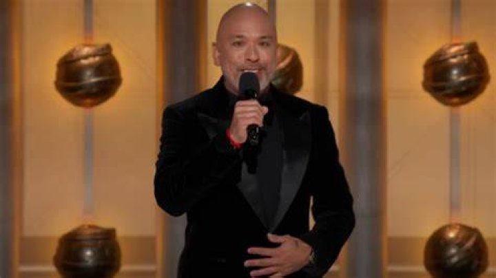 Jo Koy Opens Up About 'Next Chapter' with Chelsea Handler
