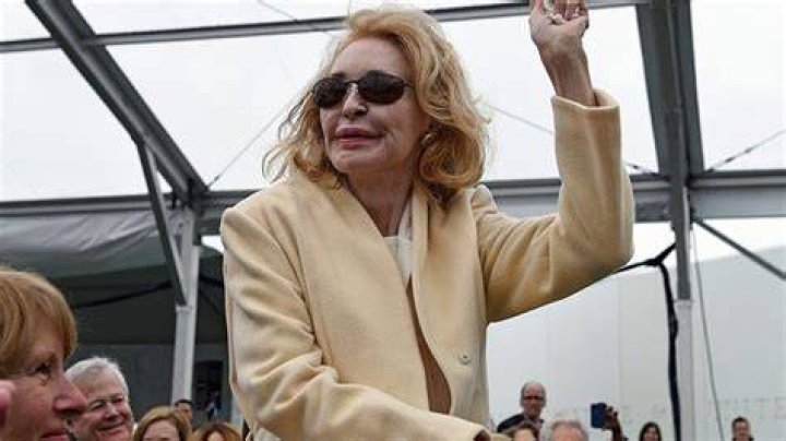 Joan Kennedy Net Worth 2023 Wiki Bio, Married, Dating, Family, Height
