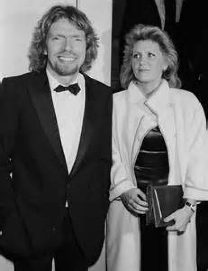 Joan Templeman (Richard Branson's wife) Wiki, Age, Net Worth, Height