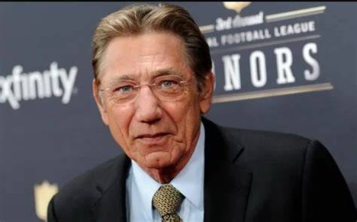Joe Namath net worth, age, wiki, family, biography and latest updates