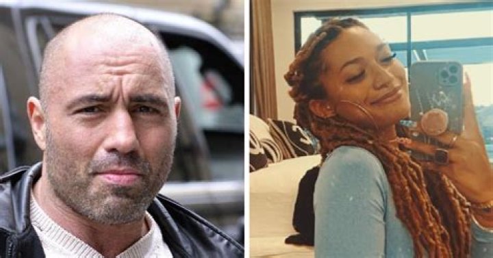Joe Rogan GLAAD