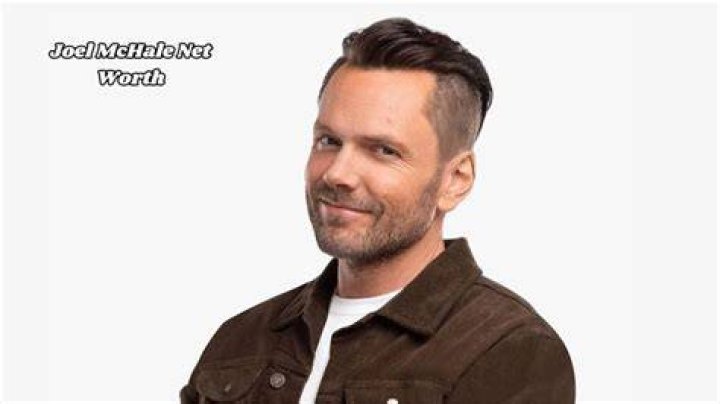 Joel McHale Net Worth in 2023 Movie Career Home Autos IMPROVE