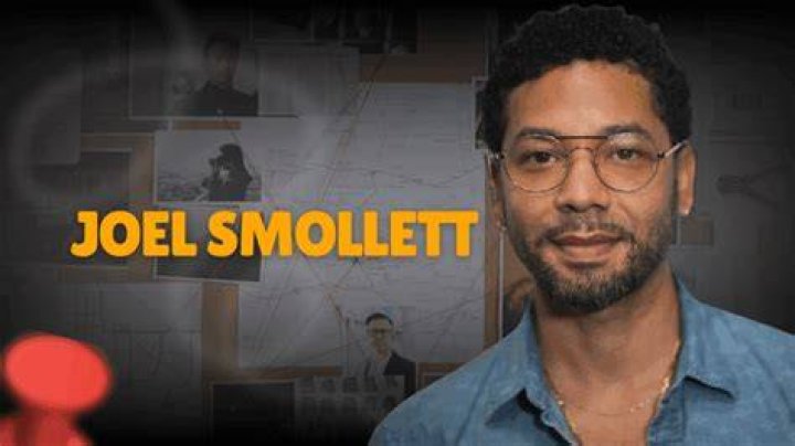 Joel Smollett, What we know about the patriarch of the Smollett family
