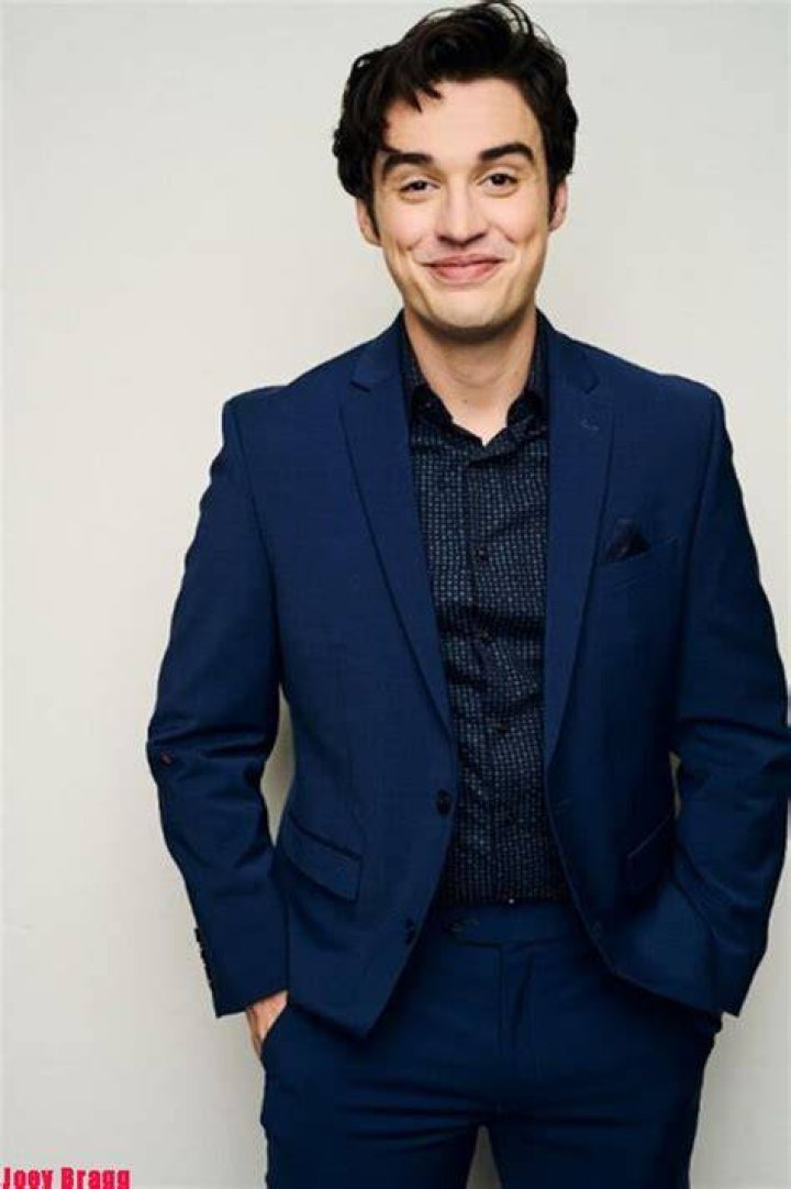Joey Bragg Biography, Height & Life Story Super Stars Bio