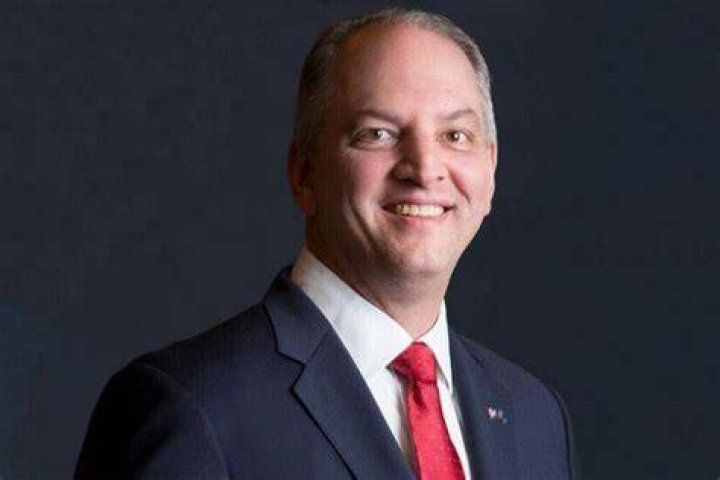 John Bel Edwards (Governor of Louisiana) Bio, Wiki, Age, Height, Weight