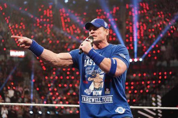 John Cena "Bing Chilling" the English lyrics & meaning Auralcrave