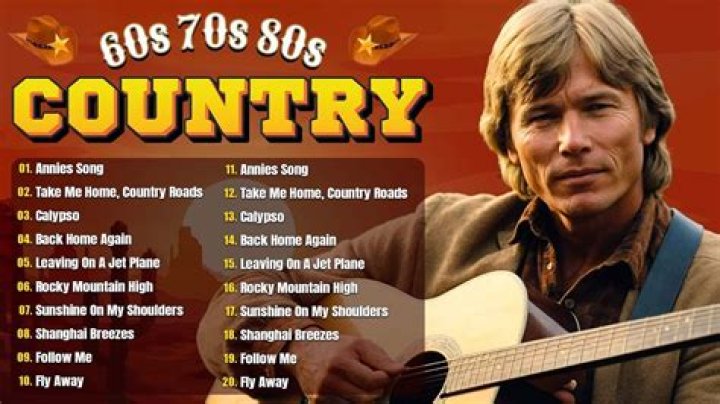 John Denver John Denver's Greatest Hits (Vinyl) Discogs