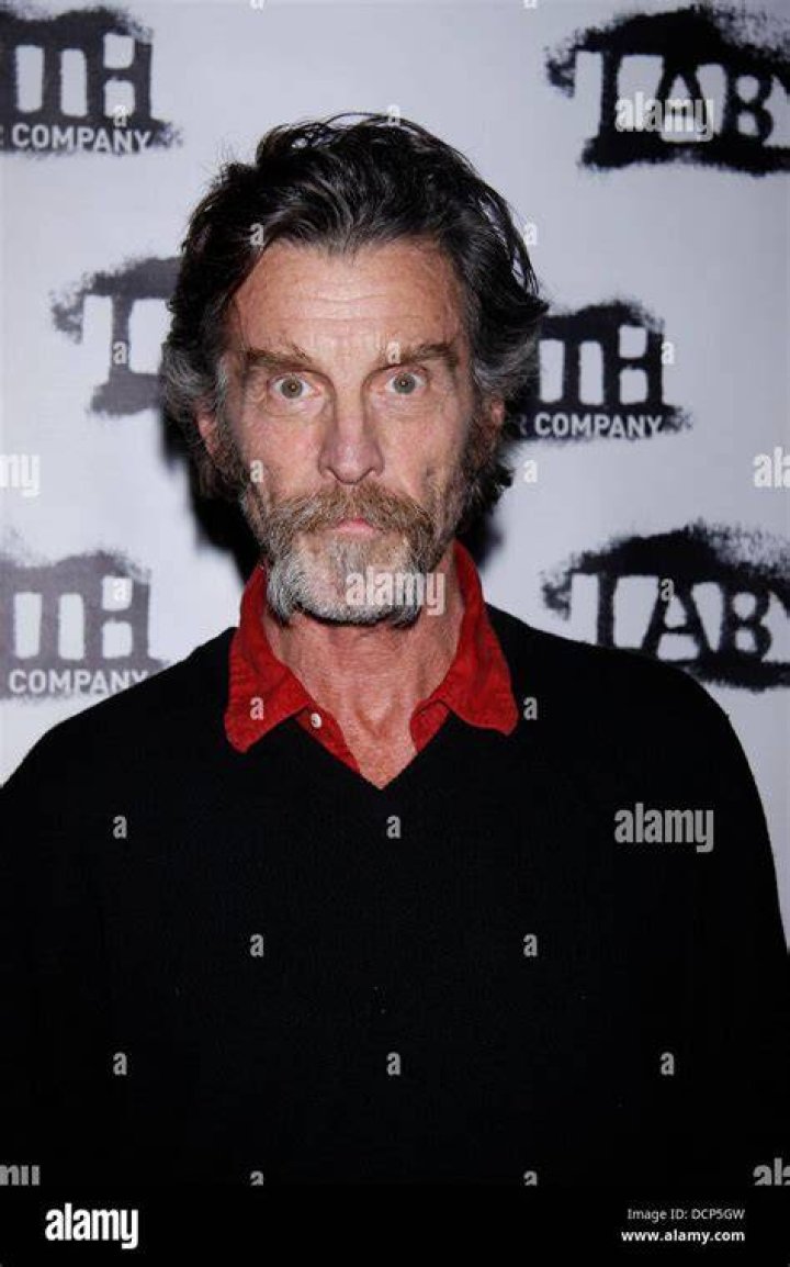 John Glover Opening night after party for 'Harrison TX Three Plays By