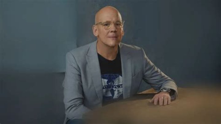 John Heilemann Illness Unveiling the Political Analyst's Health
