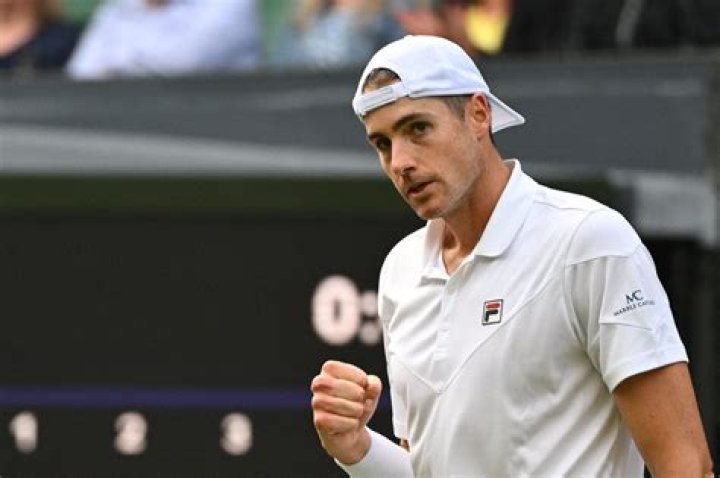 John Isner's bio, family and wife Tennis Tonic News, Predictions