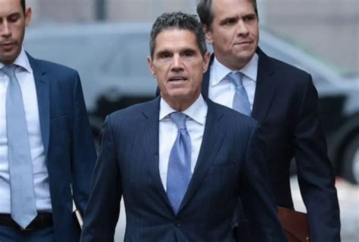 John Lauro Wiki, Bio, Age, Height, Wife, Kids, Career, Net Worth