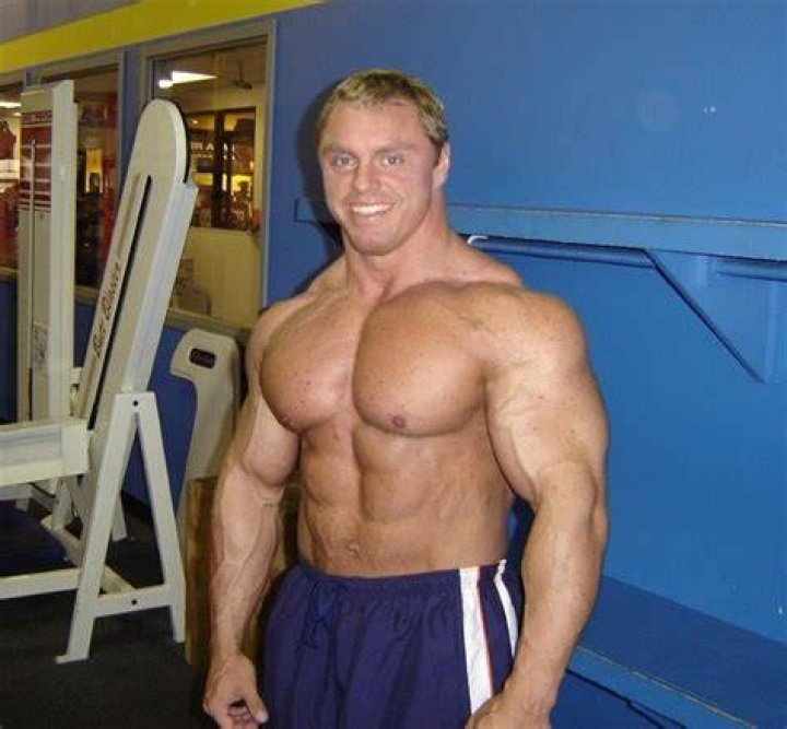 John Meadows Wiki Facts about the Bodybuilder &ldquo;Mountain Dog&rdquo; Dead at 49