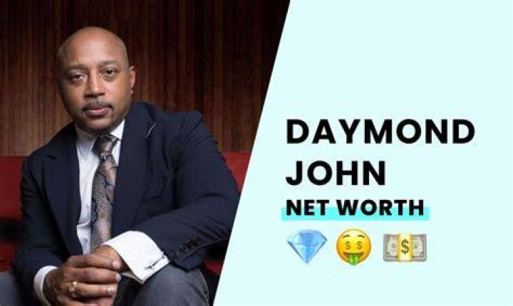 John Net Worth Celebrity Net Worth