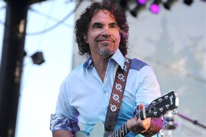 John Oates Reveals Shocking Financial Struggles in Memoir