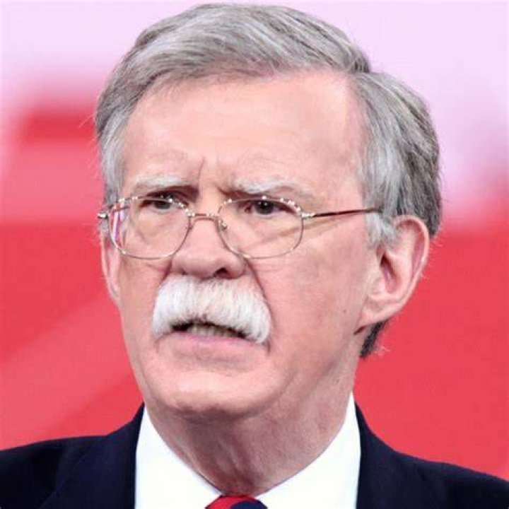 John R. Bolton Bio, Net Worth, Height, Facts Dead or Alive?