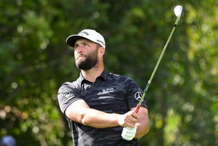 John Rahm is 'thankful' for LIV Golf, says 2022 wasn't a bad year for
