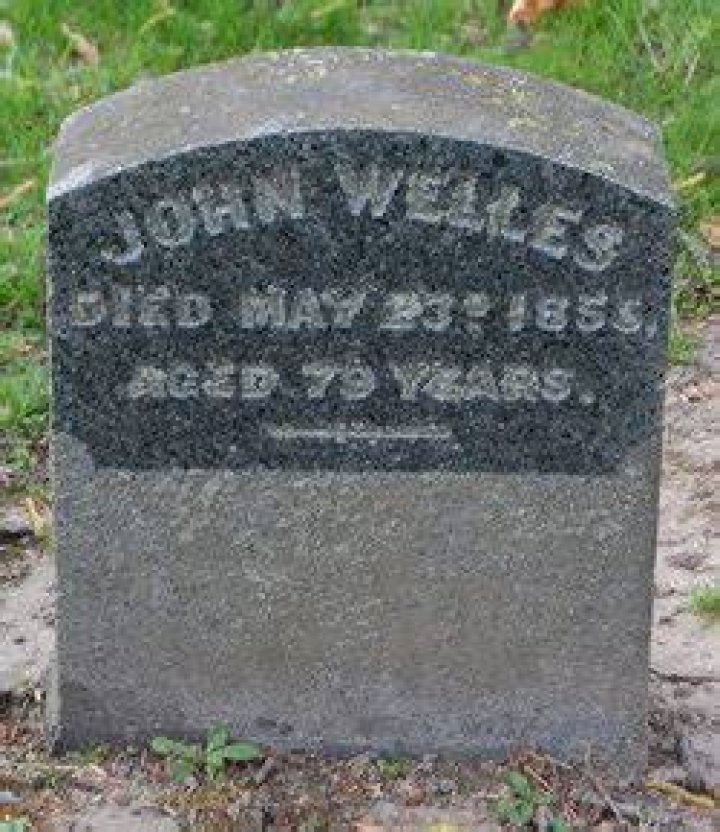 John Welles Death Arcadia FL Case Update The Complete Story Behind