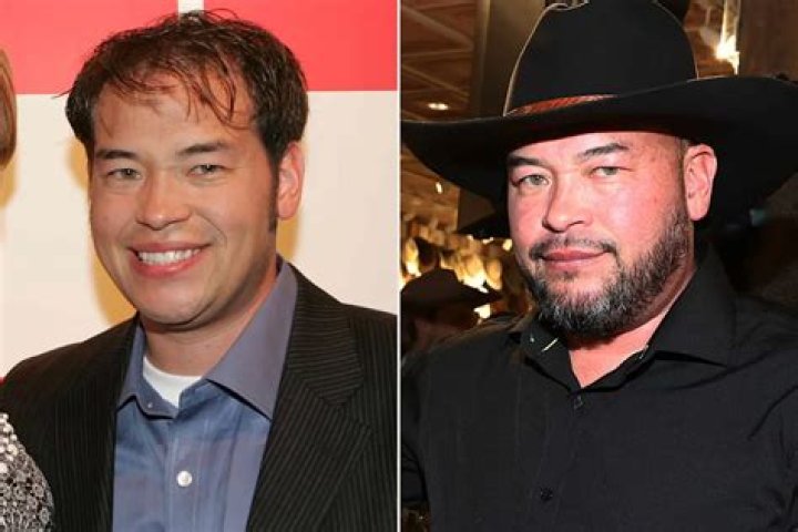Jon Gosselin's GF Colleen Conrad Has Cancer, Hints at Split