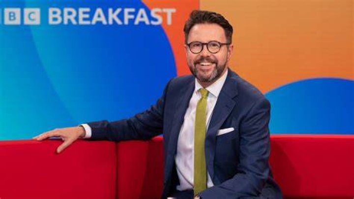 Jon Kay's Uncertain Future At BBC Breakfast