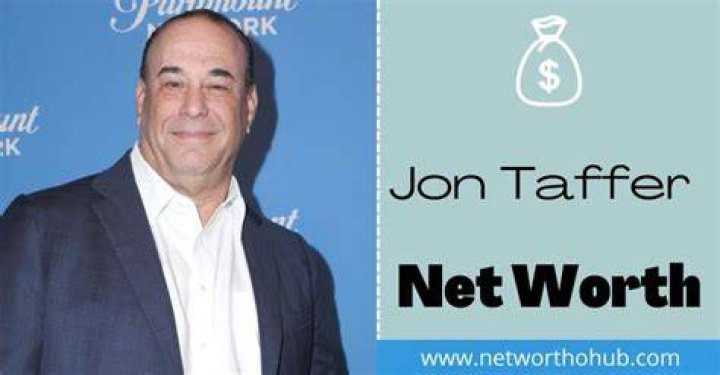 Jon Taffer Net Worth in 2023 Age, Wife, And Career