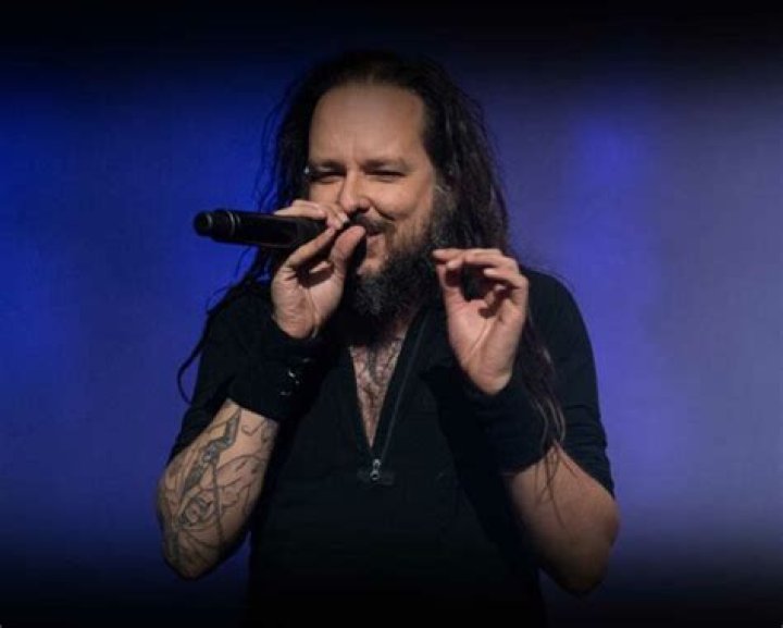 Jonathan Davis Age, Bio, Birthday, Family, Net Worth National Today