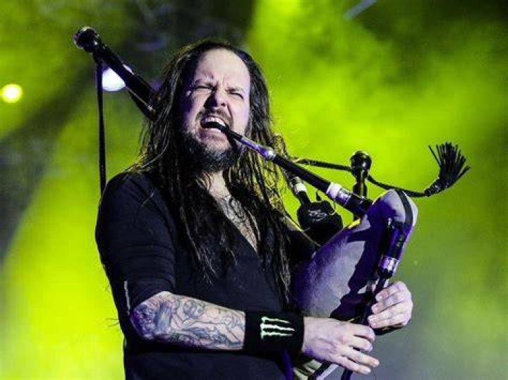 Jonathan Davis Biography, Age, Height, Wife, Net Worth Wealthy Spy