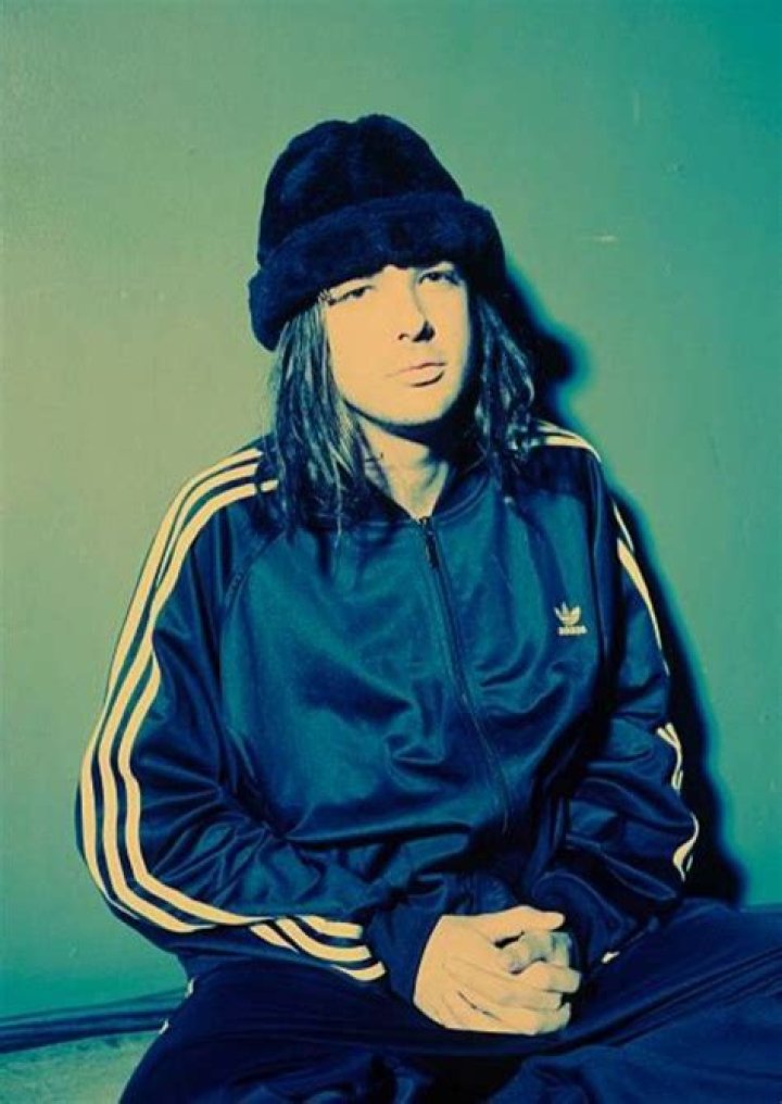 Jonathan Davis The Range
