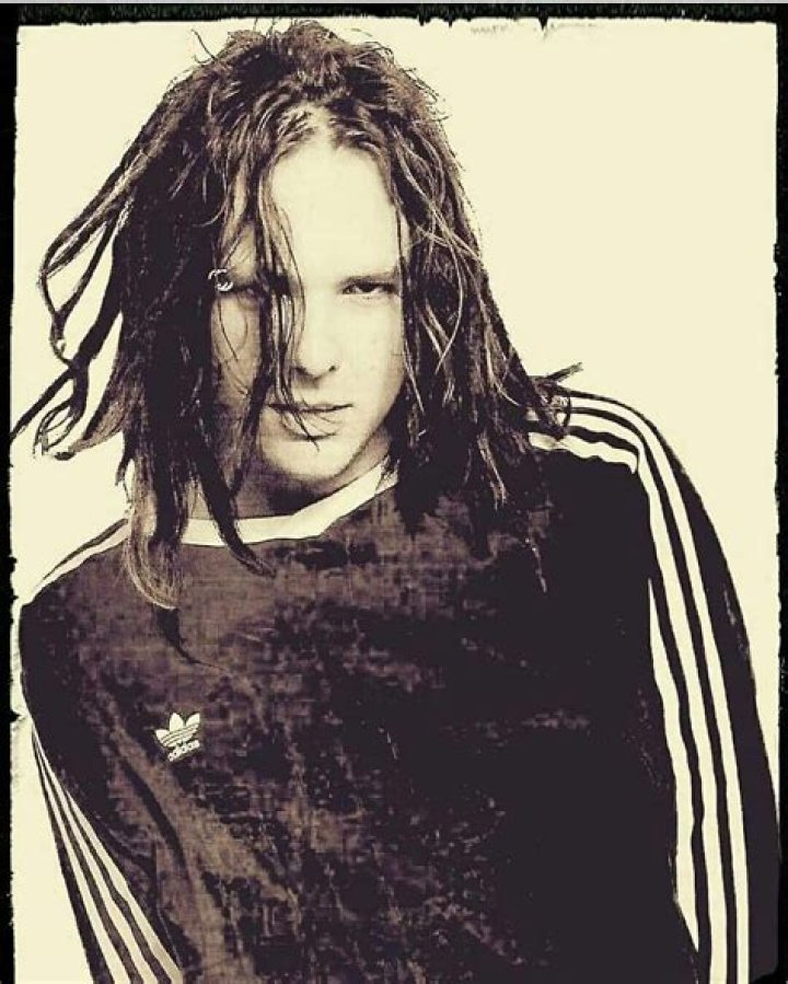 Jonathan Davis