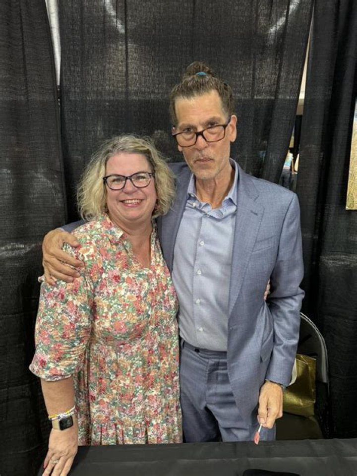 Jonathan Gilbert Bio, Married, Age, Net Worth, Then And Now Photos