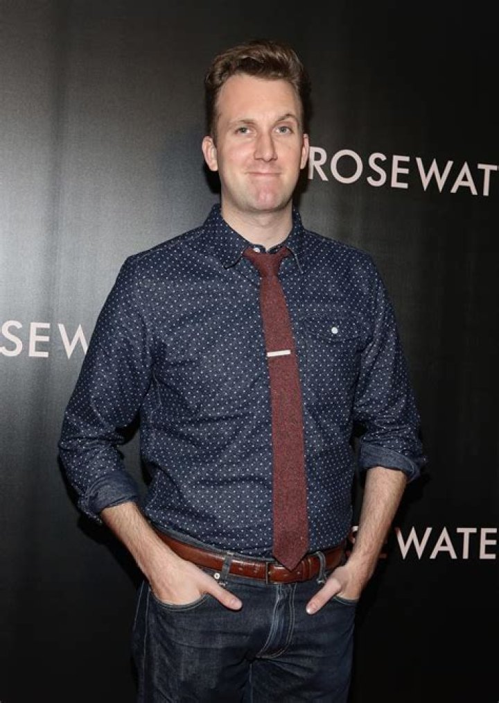 Jordan Klepper IMDb