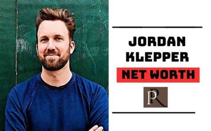 Jordan Klepper Net Worth 2023 Earnings Salary and Assets