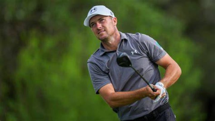Jordan Spieth sets 36hole Masters record at 14 under