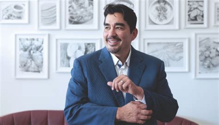 Jose Garces' Top 5 Places to Eat in Philly Restaurants Food Network