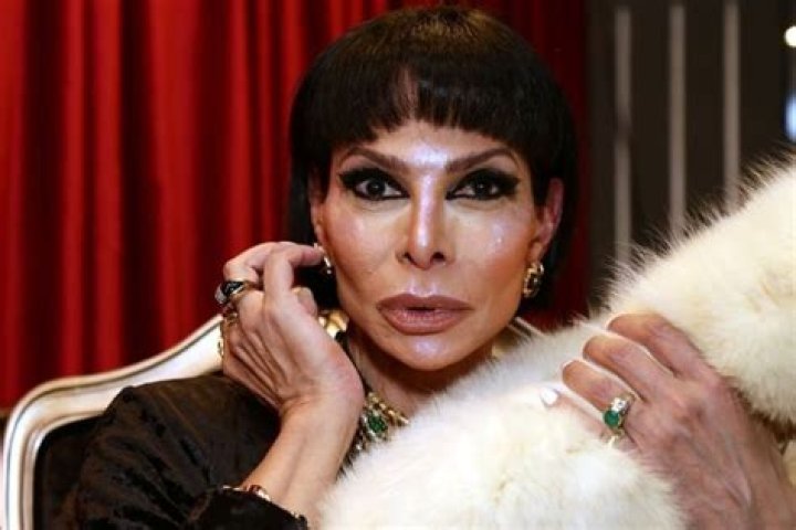 Jos&eacute; Castelo Branco teme pelo futuro sem a 'sua' Betty "Quando ela