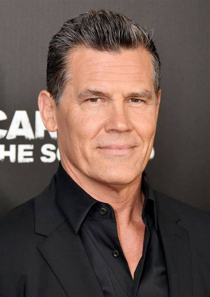 Josh Brolin's 4 Kids All About Trevor, Eden, Westlyn and Chapel