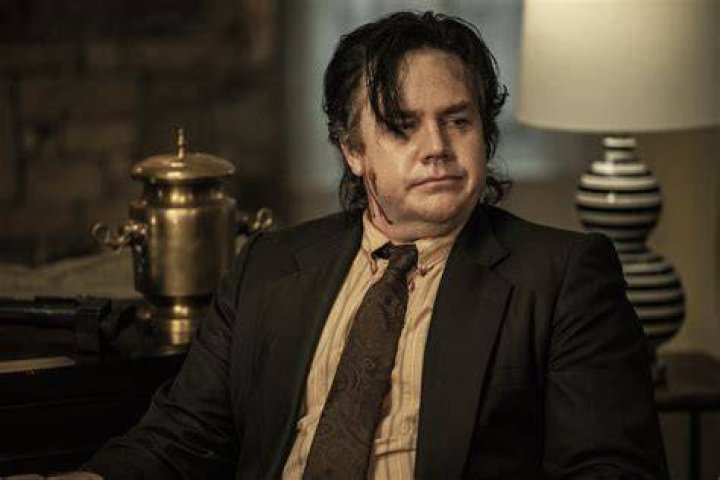 Josh McDermitt