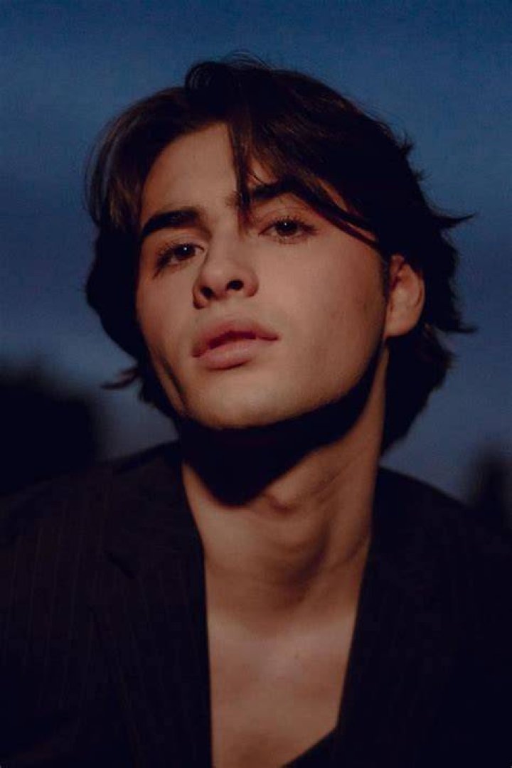 Joshua Colley IMDb