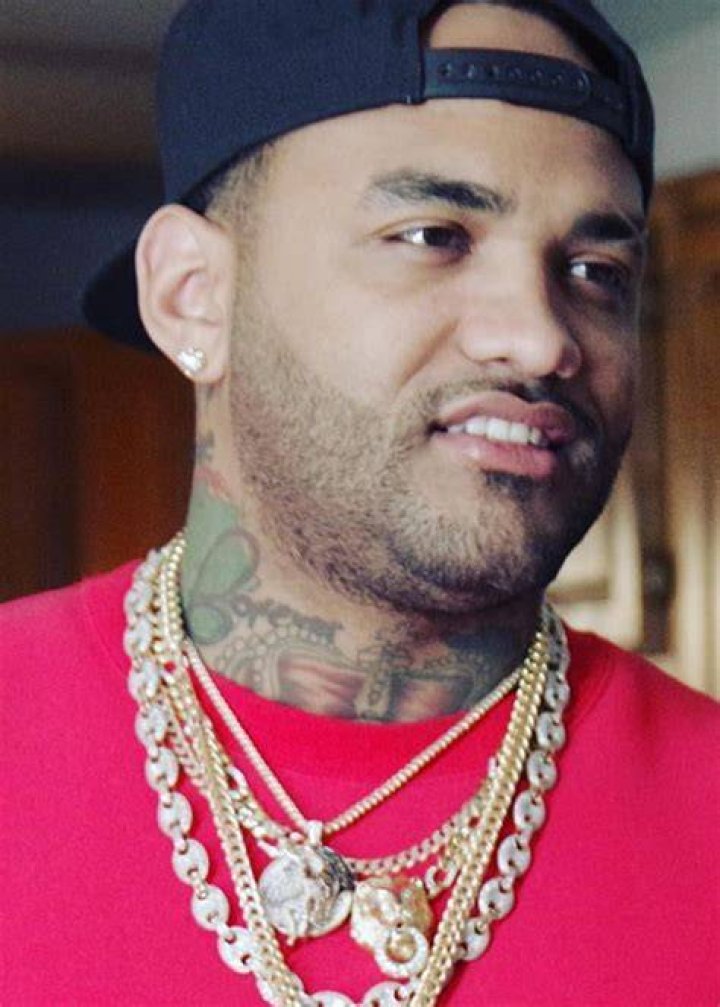Joyner Lucas Height, Weight, Age, Bio, Net Worth, Girlfriends