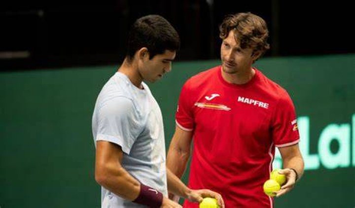 Juan Carlos Ferrero