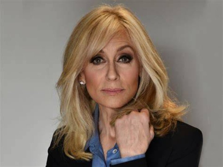 Judith Light Bio, Net Worth, Career, Movies, TV Shows, The Politician